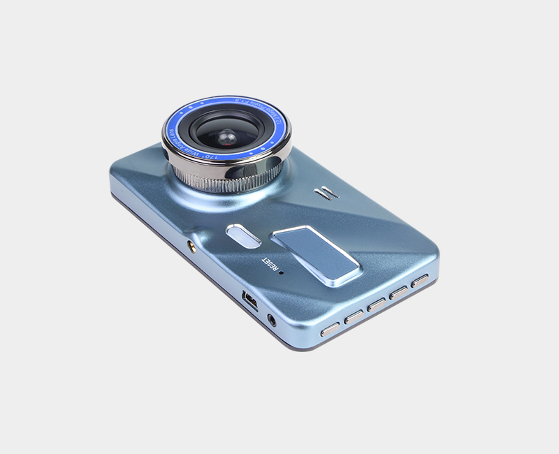 4 inch screen car dash camera4 inch screen car dash camera